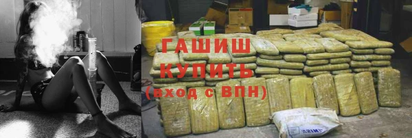 хмурый Алексин
