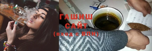 хмурый Алексин
