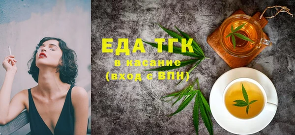 хмурый Алексин