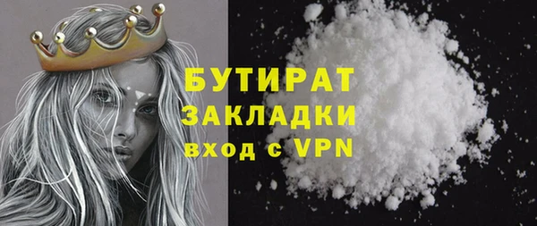 хмурый Алексин